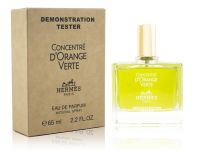 Тестер Hermes Concentre d`Orange Verte, Edp, 65 ml (Dubai)