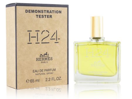 Тестер Hermes H24, Edp, 65 ml (Dubai)