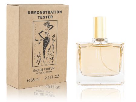 Тестер HFC Devil's Intrigue, Edp, 65 ml (Dubai)