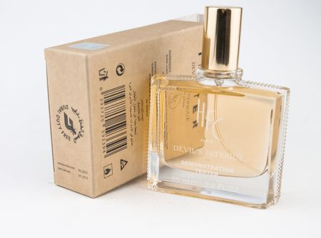 Тестер HFC Devil's Intrigue, Edp, 65 ml (Dubai)