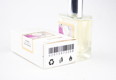 Тестер HFC Wear Love Everywhere, Edp, 58 ml
