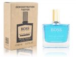 Тестер Hugo Boss Boss Bottled Marine, Edp, 65 ml (Dubai)