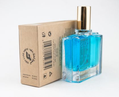 Тестер Hugo Boss Boss Bottled Marine, Edp, 65 ml (Dubai)