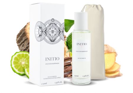 Тестер Initio Parfums Prives Oud For Happiness, Edp, 40 ml