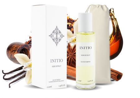 Тестер Initio Parfums Prives Side Effect, Edp, 40 ml
