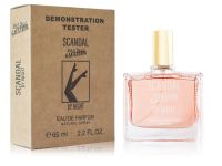 Тестер Jean Paul Gaultier Scandal By Night, Edp, 65 ml (Dubai)