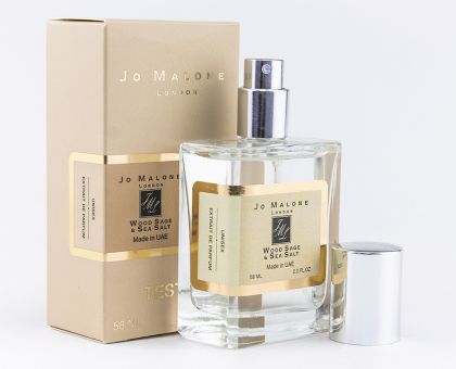 Тестер Jo Malone Wood Sage & Sea Salt, Edp, 58 ml