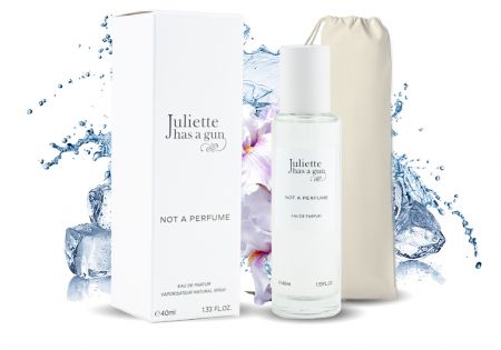 Тестер Juliette Has A Gun Not A Perfume, Edp, 40 ml