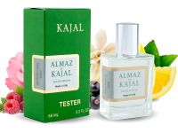 Тестер Kajal Almaz, Edp, 58 ml
