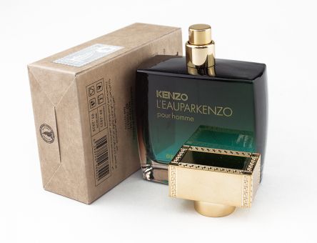 Тестер Kenzo L'Eau par Kenzo pour Homme, Edp, 110 ml (Dubai)