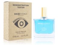Тестер Kenzo World Power, Edp, 65 ml (Dubai)