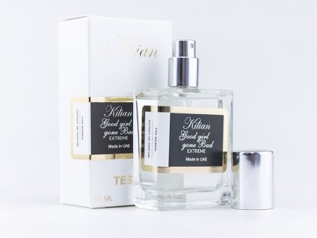 Тестер Kilian Good Girl Gone Bad Extreme, Edp, 58 ml