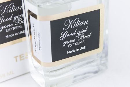 Тестер Kilian Good Girl Gone Bad Extreme, Edp, 58 ml