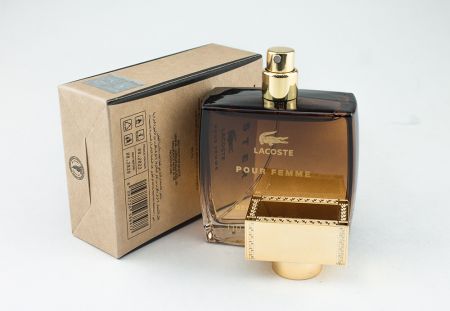 Тестер Lacoste Pour Femme, Edp, 110 ml (Dubai)