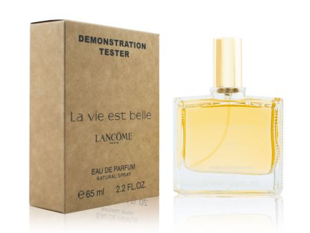 Тестер Lancome La Vie Est Belle, Edp, 65 ml (Dubai)