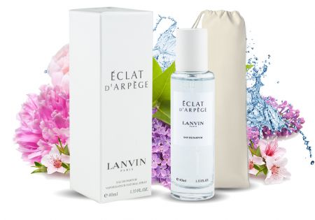 Тестер Lanvin Eclat d'Arpege, Edp, 40 ml