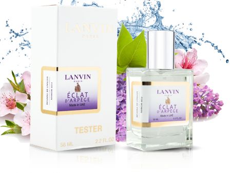 Тестер Lanvin Eclat D'Arpege, Edp, 58 ml