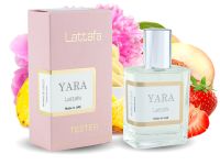 Тестер Lattafa Yara, Edp, 58 ml