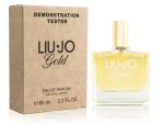 Тестер Liu Jo Gold Liu Jo, Edp, 65 ml (Dubai)