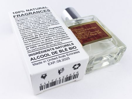 Тестер Maison Francis Kurkdjian Baccarat Rouge 540, Edp, 58 ml