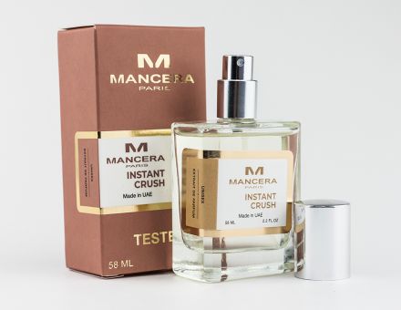 Тестер Mancera Instant Crush, Edp, 58 ml