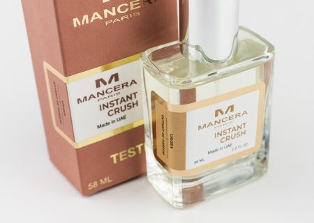 Тестер Mancera Instant Crush, Edp, 58 ml
