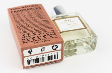 Тестер Mancera Instant Crush, Edp, 58 ml