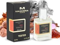 Тестер Mancera Red Tobacco, Edp, 58 ml