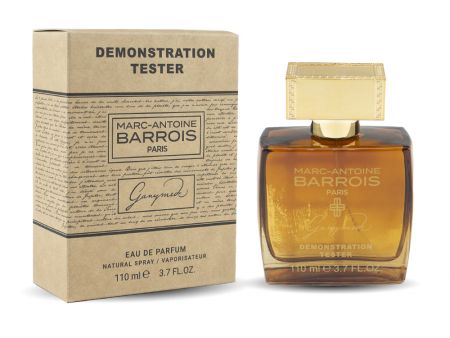 Тестер Marc-Antoine Barrois Ganymede, Edp, 110 ml (Dubai)