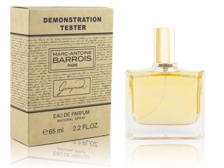Тестер Marc-Antoine Barrois Ganymede, Edp, 65 ml (Dubai)