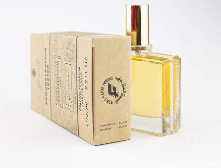 Тестер Marc-Antoine Barrois Ganymede, Edp, 65 ml (Dubai)