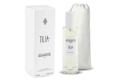 Тестер Marc-Antoine Barrois Tilia, Edp, 40 ml