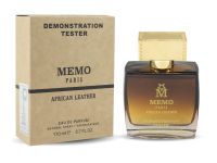 Тестер Memo African Leather, Edp, 110 ml (Dubai)