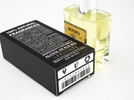 Тестер Memo Marfa, Edp, 58 ml