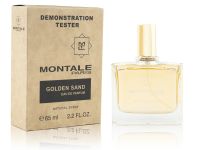 Тестер Montale Golden Sand, Edp, 65 ml (Dubai)