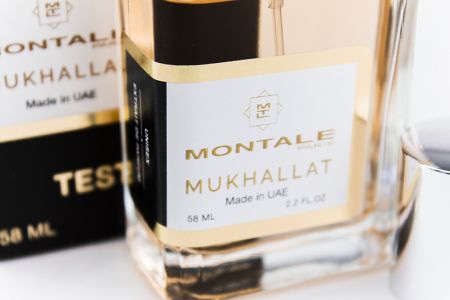 Тестер Montale Mukhallat, Edp, 58 ml