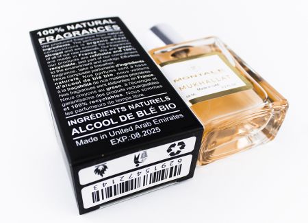 Тестер Montale Mukhallat, Edp, 58 ml