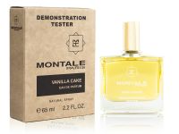 Тестер Montale Vanilla Cake, Edp, 65 ml (Dubai)