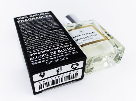 Тестер Montale Vanilla Extasy, Edp, 58 ml