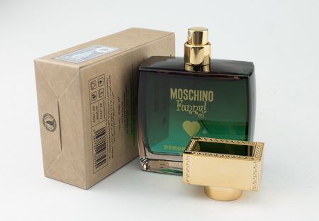 Тестер Moschino Funny!, Edp, 110 ml (Dubai)