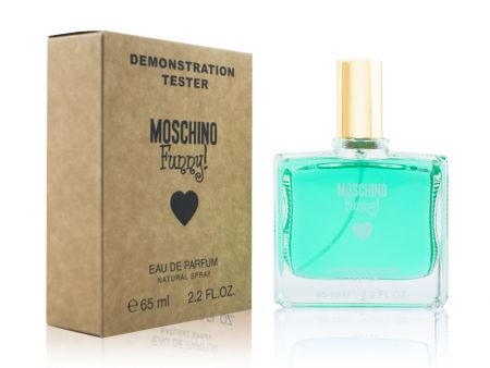 Тестер Moschino Funny, Edp, 65 ml (Dubai)