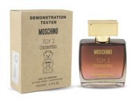 Тестер Moschino Toy 2 Bubble Gum, Edp, 110 ml (Dubai)