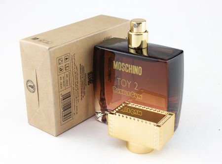 Тестер Moschino Toy 2 Bubble Gum, Edp, 110 ml (Dubai)