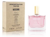 Тестер Moschino Toy 2 Bubble Gum, Edp, 65 ml (Dubai)