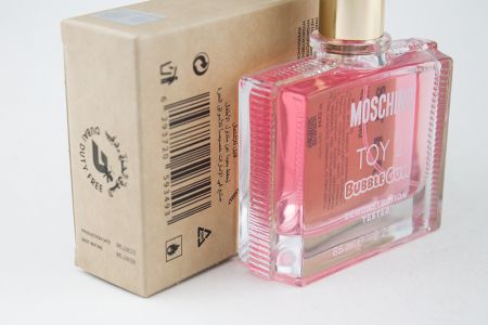Тестер Moschino Toy 2 Bubble Gum, Edp, 65 ml (Dubai)