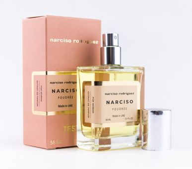 Тестер Narciso Rodriguez Narciso Poudree, Edp, 58 ml