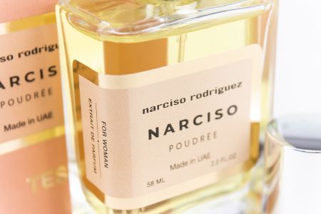 Тестер Narciso Rodriguez Narciso Poudree, Edp, 58 ml