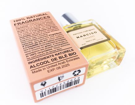 Тестер Narciso Rodriguez Narciso Poudree, Edp, 58 ml