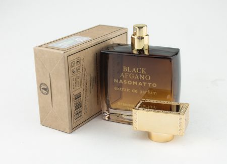 Тестер Nasomatto Black Afgano, Edp, 110 ml (Dubai)