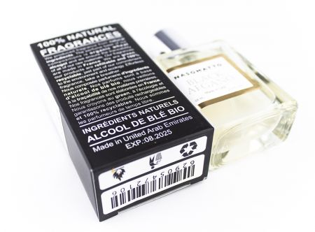 Тестер Nasomatto Black Afgano, Edp, 58 ml
